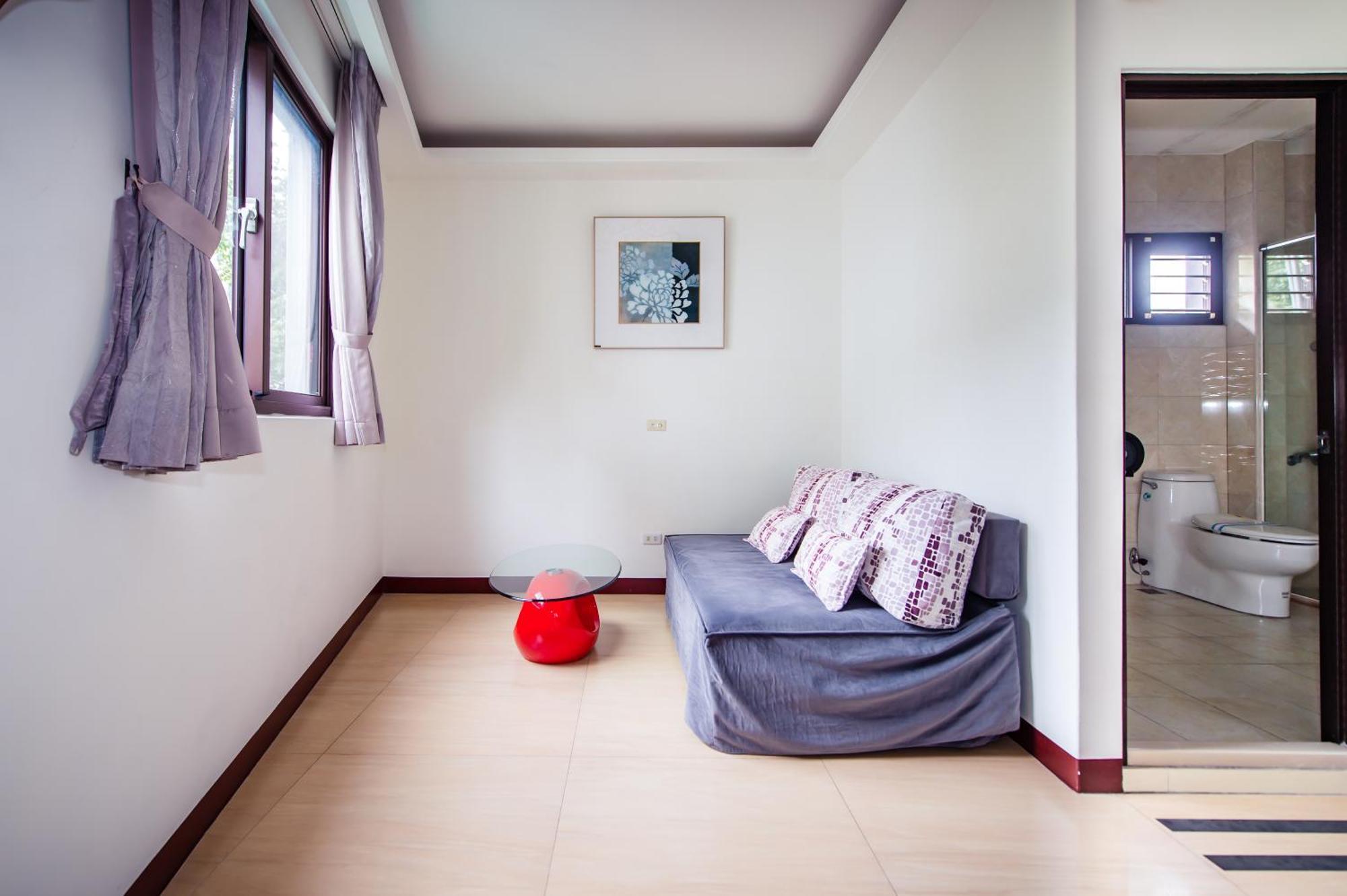 魚池郷ムーンレイク B＆Bアパートメント 部屋 写真