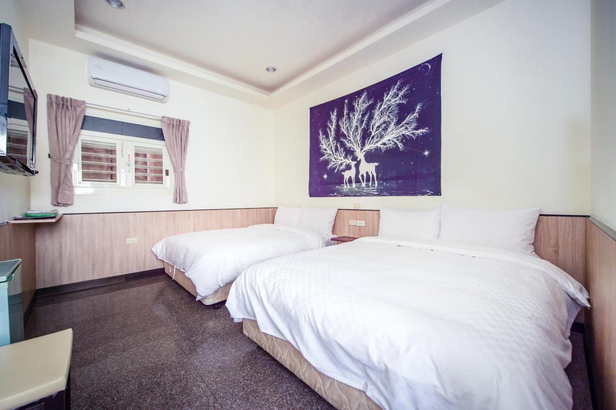 魚池郷ムーンレイク B＆Bアパートメント 部屋 写真