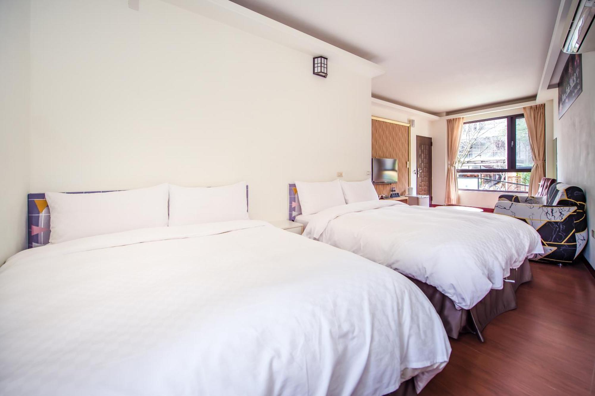 魚池郷ムーンレイク B＆Bアパートメント 部屋 写真