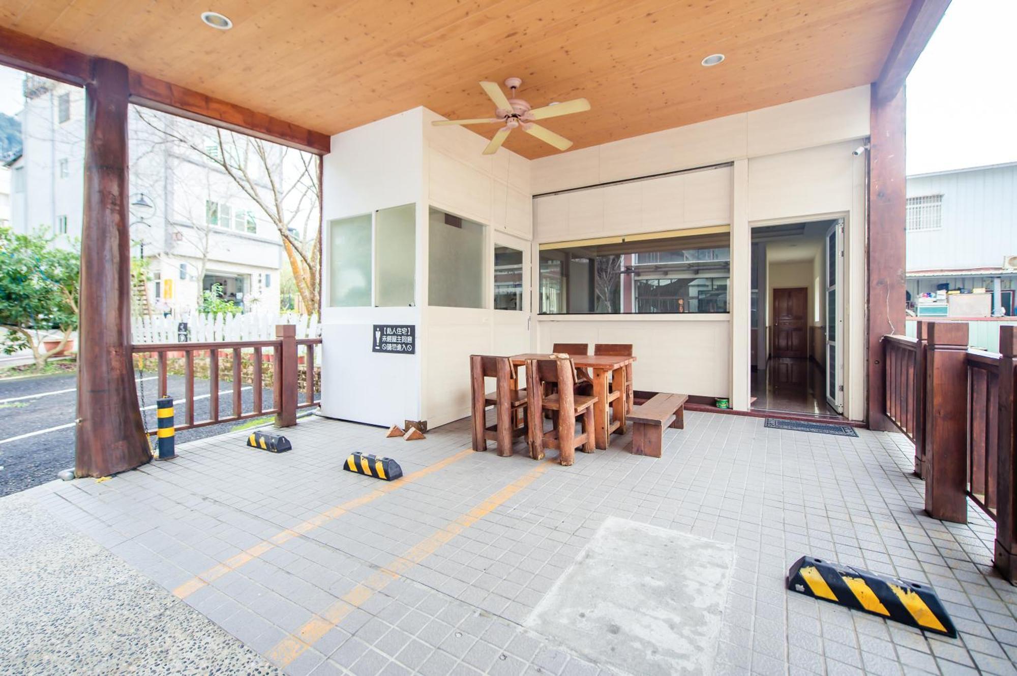 魚池郷ムーンレイク B＆Bアパートメント 部屋 写真